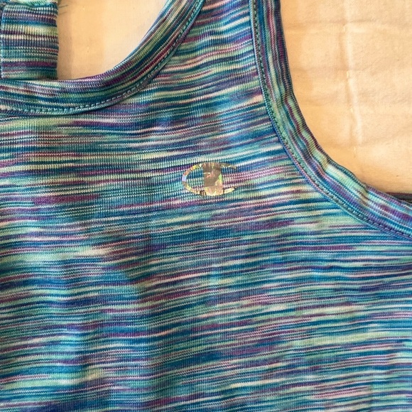 Champion Racerback Tank - Picture 3 of 4